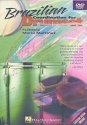 Brazilian Coordination for Drumset DVD-Video