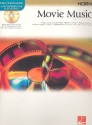 Movie Music (+CD): for horn