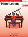 Barbara  Kreader, Piano Lessons Book 5 - Book with Online Audio Klavier Buch + Online-Audio