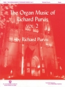 The Organ Music of Richard Purvis vol.2 for organ
