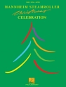 Mannheim Steamroller - Christmas Celebration Klavier Buch