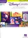 Disney Greats (+Audio Access) for trumpet