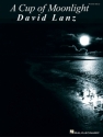 David Lanz - A Cup of Moonlight Klavier Buch