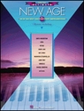 Ultimate New Age for piano solo