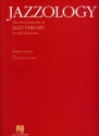 Jazzology: The Encyclopedia of Jazz Theory for all Musicians Bahha, Nor Eddine, Ed