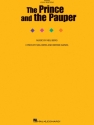 Bernie Garzia_Neil Berg, The Prince and the Pauper Piano, Vocal and Guitar Buch