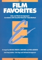Film Favorites: for concert band tuba