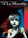 Les Miserables (+audio online): Piano Play-Along