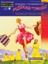 The Sound of Music (+Audio Access) Piano Playalong Vol.25 Piano/Vocal/Guitar
