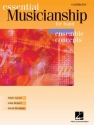 Essential Musicianship For Band Concert Band Partitur