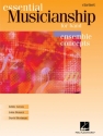 Essential Musicianship for Band Clarinet Buch