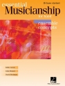 Essential Musicianship for Band Bass Clarinet Buch