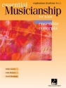 Essential Musicianship for Band Baritone BC Buch