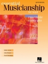 Essential Musicianship for Band Percussion Buch