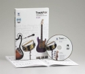 TrackPak- R&B Alle Instrumente Buch + DVD