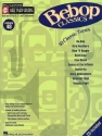Bebop Classics (+CD): for Bb, Eb and C-Instruments Jazz Playalong Vol.48