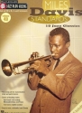 Miles Davis Standards (+CD): for Bb, Eb, C and bass clef instruments Jazz Playalong vol.49