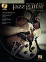 Essential Jazz Guitar Guitar [TAB] Buch + CD