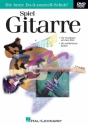 Spiel Gitarre DVD-Video Alle Grundlagen auf einen Blick mit ausfhrlichem Booklet