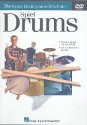 Spiel Drums DVD-Video
