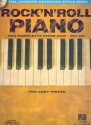 Rock'n'Roll Piano (+CD) Das komplette Know-how