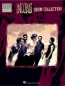 Incubus Drum Collection Schlagzeug Buch