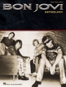 Bon Jovi - Anthology Piano, Vocal and Guitar Buch