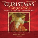 Christmas Canticles Chor CD