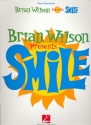 Brian Wilson: Smile songbook piano/vocal/guitar