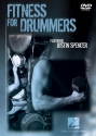 Fitness for Drummers Schlagzeug DVD