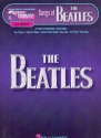 Songs of the Beatles: for keyboard (organ/piano) (with lyrics) E-Z play today vol.6 (second edition)