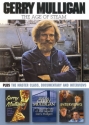 Gerry Mulligan - The Age of Steam Saxophone DVD