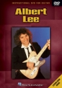 Albert Lee Gitarre DVD