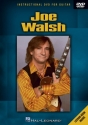 Joe Walsh, Joe Walsh DVD Gitarre DVD