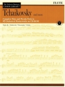 Tchaikovsky and More - Volume 4 Flte CD-ROM
