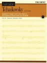 Tchaikovsky and More - Volume 4 Trompete CD-ROM