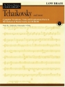 Tchaikovsky and More - Volume 4 Low Brass CD-ROM
