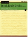 Dvorak, Rimsky-Korsakov and More - Volume 5 Trompete CD-ROM