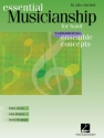 Ensemble Concepts for Band - Fundamental Level Alto Clarinet Buch