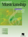 Ensemble Concepts for Band - Fundamental Level Percussion Stimme