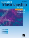 Ensemble Concepts for Band - Intermediate Level Clarinet Buch