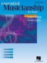 Ensemble Concepts for Band - Intermediate Level Percussion Buch