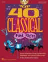Top 4 Classical Fun Facts Chor Buch + CD
