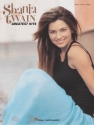 Shania Twain - Greatest Hits Piano, Vocal and Guitar Buch