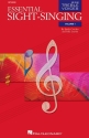 Essential Sight-Singing 1 Treble Voices SA Chorpartitur