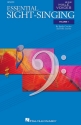 Essential Sight-Singing Vol. 1 Male Voices TB Chorpartitur