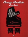 Piano Duets for one piano 4 hands