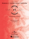 Have I Told You Lately Piano, Vocal and Guitar Buch
