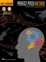 Hal Leonard Perfect Pitch Method (+3 CDs+Online-Audio)