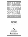 Orange Blossom Special for violin and piano